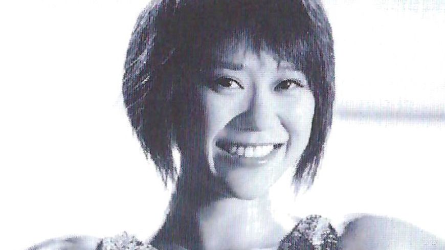 Yuja Wang pianist