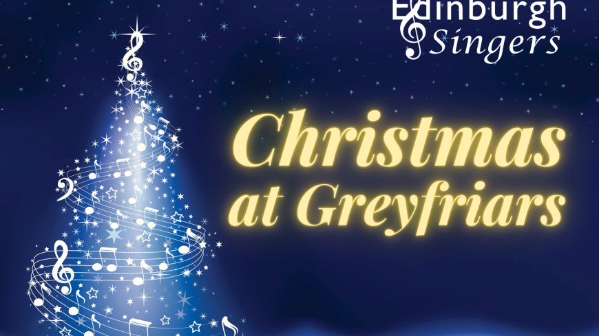 Christmas at Greyfriars 2023