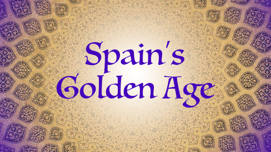 Spain's Golden Age