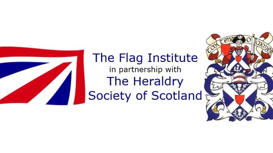 Flag Institute banner