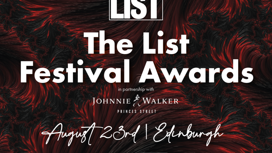 The List Festival Awards