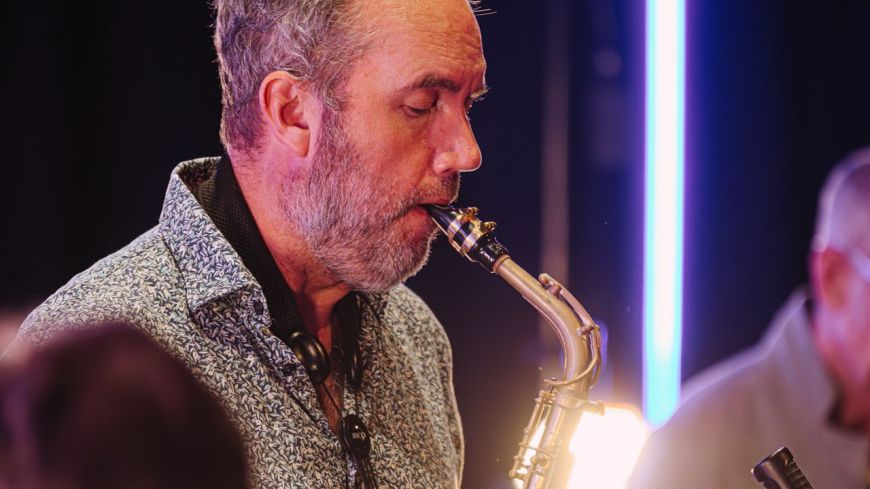 Pete Johnstone