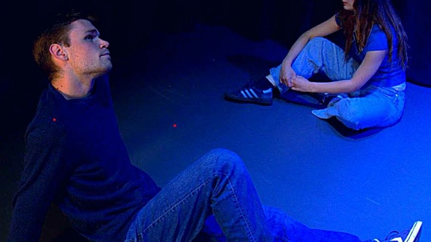 Constellations  - Exeter University Theatre Company