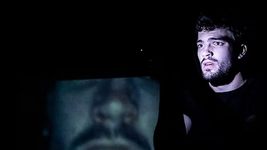 Scatter: A Horror Play - Indigo Productions