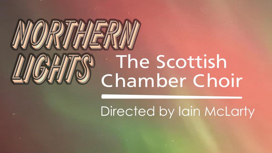 Scottish Chamber Choir