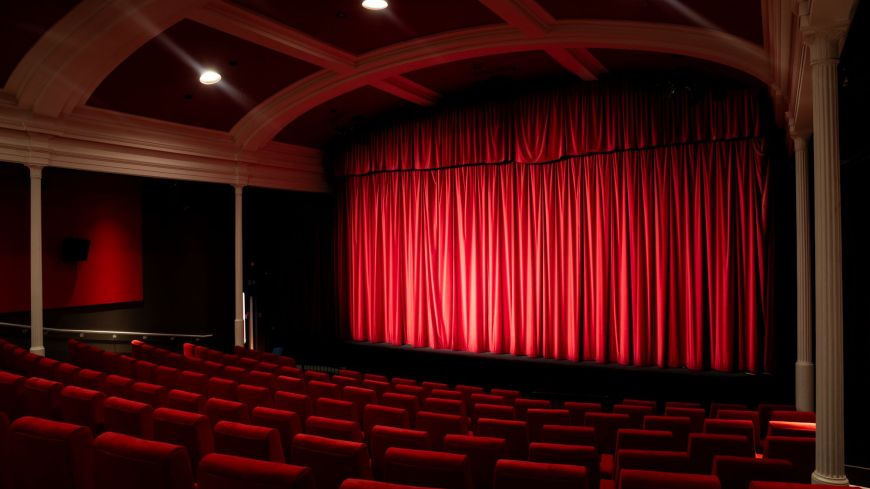 Filmhouse Cinema 1
