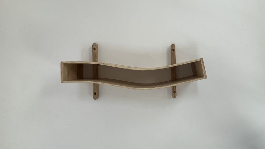 Wood crafts by Aln Furniture