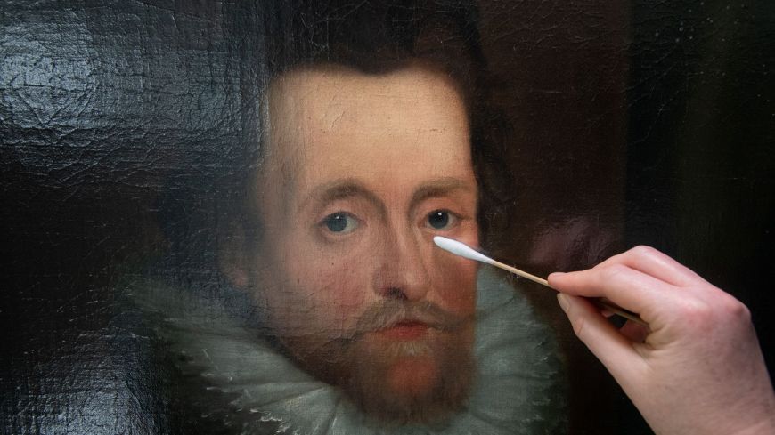 James VI of Scotland and I of England