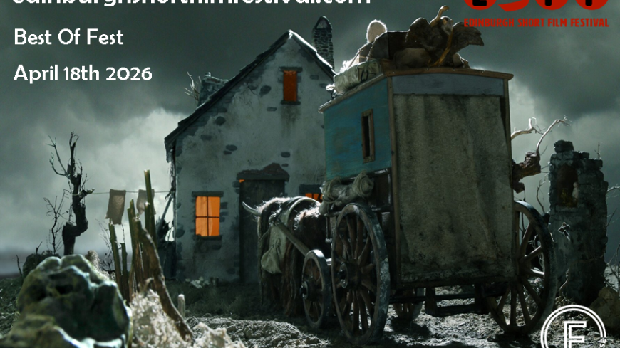 ESFF Best of Fest promotional graphic