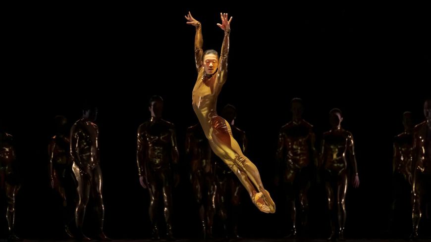 Mere Mortals - EIF 2026