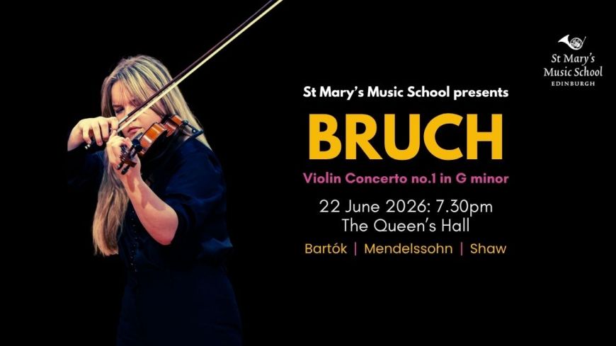 SMMS Bruch