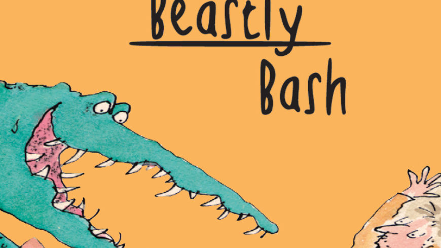 Owen & Olly's Beastly Bash, Usher Hall, Review