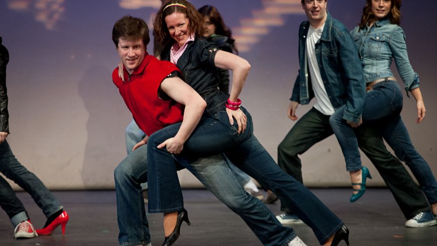 Footloose Review