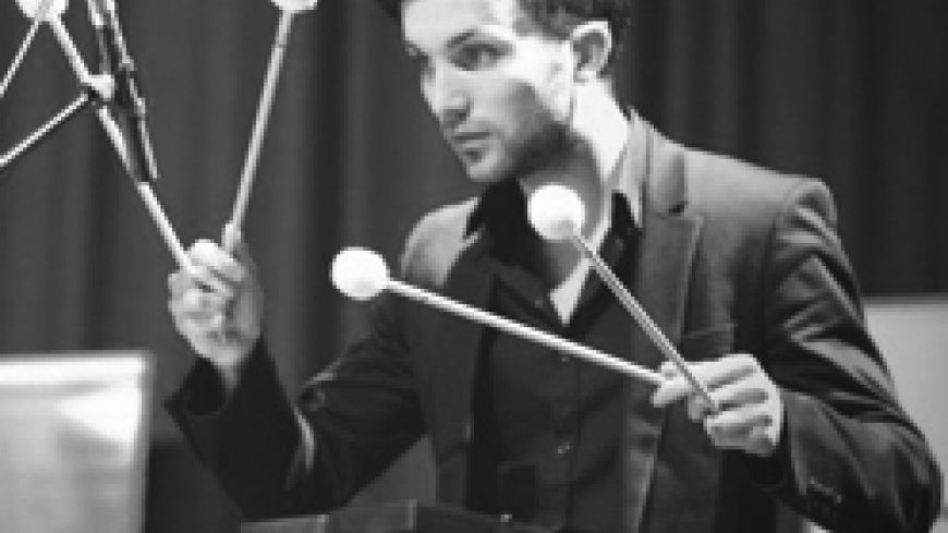 EIF 2013: Flercussion Review
