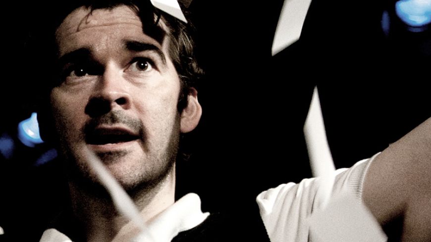Bring Me the Head of Adam Riches Review