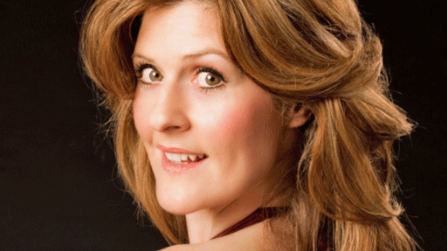 The Edinburgh Singers: Great Mass in C minor, St Cuthbert's, Review