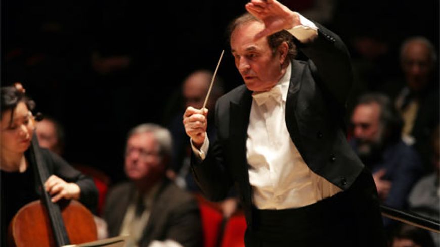 Philadelphia Orchestra Concert 02 Review
