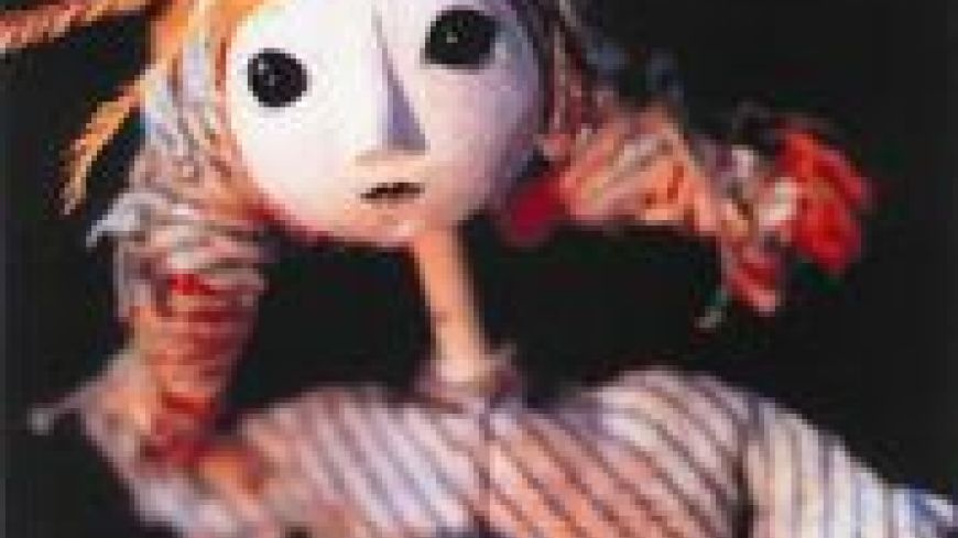 Puppet Animation Festival: Cinderella Review