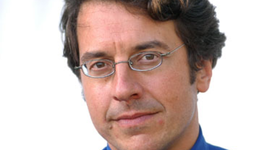 Edinburgh Book Festival: George Monbiot Review