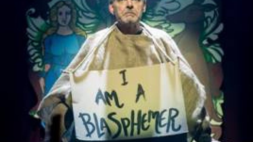 I Am Thomas – a brutal comedy with songs, Lyceum, Review