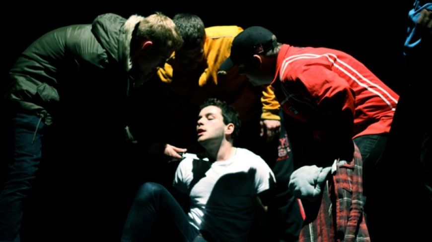 Streets the Musical Review