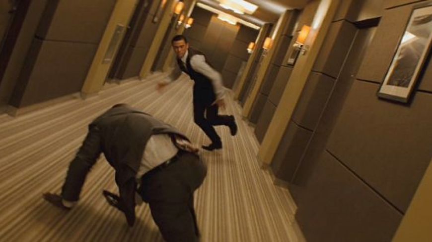 Inception Review