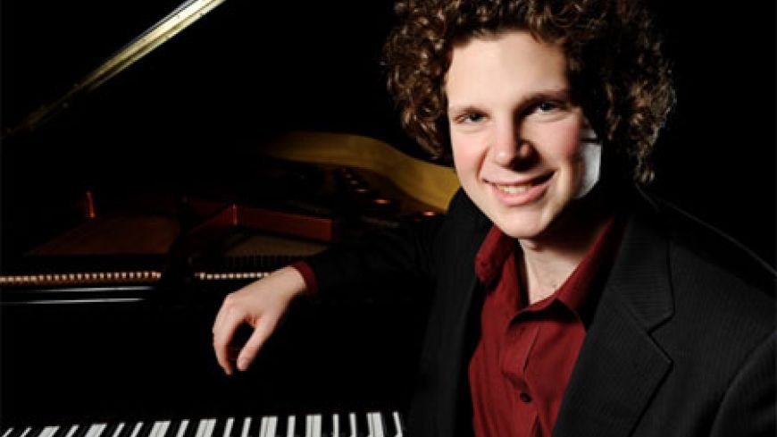 Jayson Gilham Piano Recital Review
