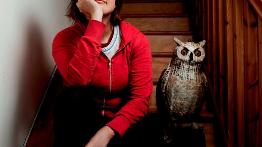 Josie Long: The Future is Another Place Review