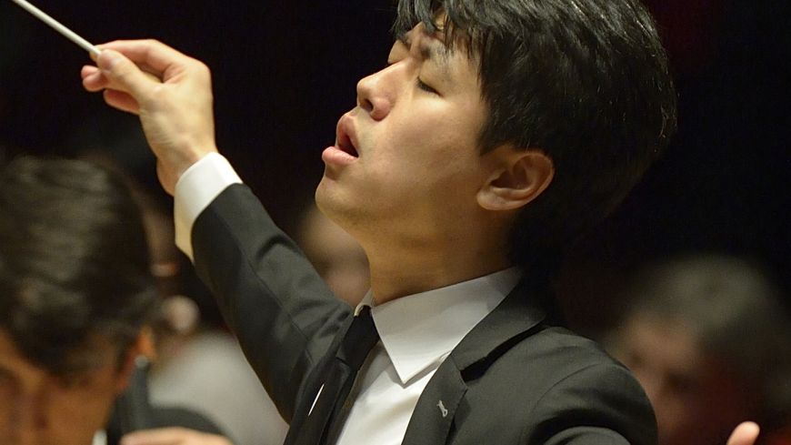 Royal Scottish National Orchestra : Carmina Burana, Usher Hall, Review