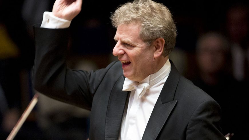 Royal Scottish National Orchestra: Elgar One, Usher Hall, Review