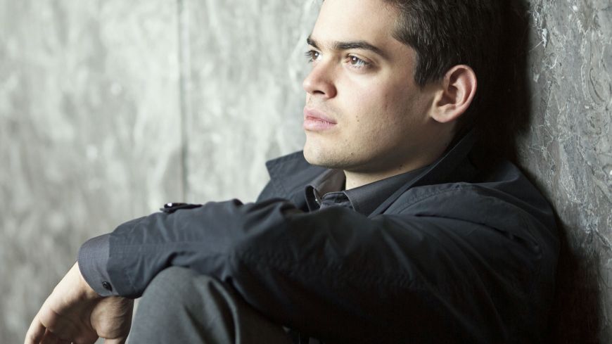 RSNO Beethoven’s Eroica, Usher Hall, Review