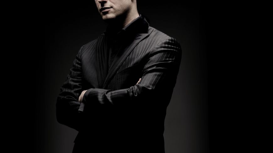 Bach Christmas Oratorio, Queen's Hall, Review