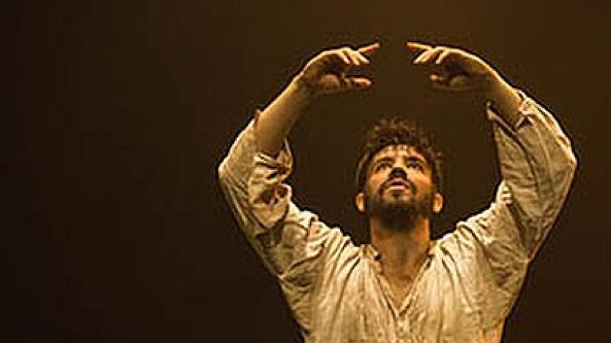 Mistero Buffo, Underbelly Cowgate, Review