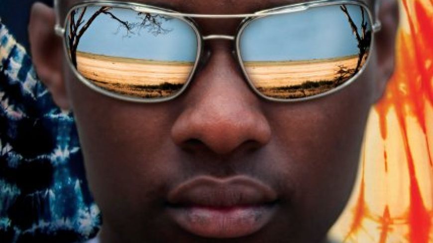 Mwana, Traverse Theatre, Review
