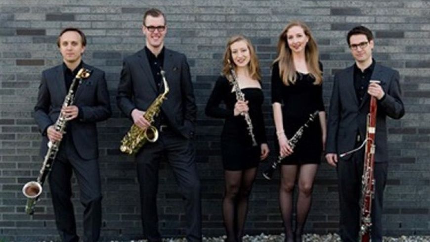 Swiss Ambassador's Award Concert, Balmoral Hotel, Review
