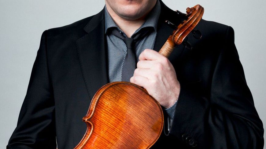 Wurth Philharmonic, Usher Hall, Review