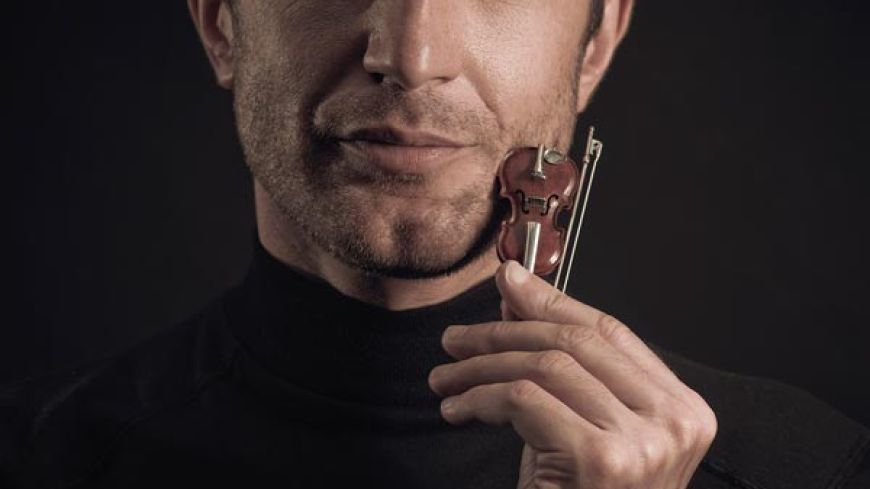 Beethoven's 'Eroica', Usher Hall, Review