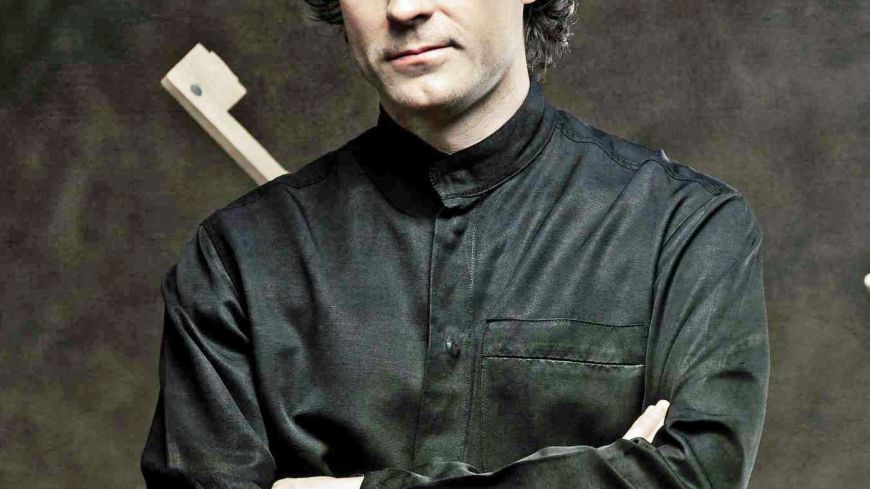 RSNO Lewis Plays the Emperor, Usher Hall, Review