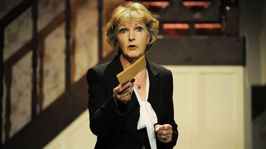 Good Grief, King's Theatre, Review