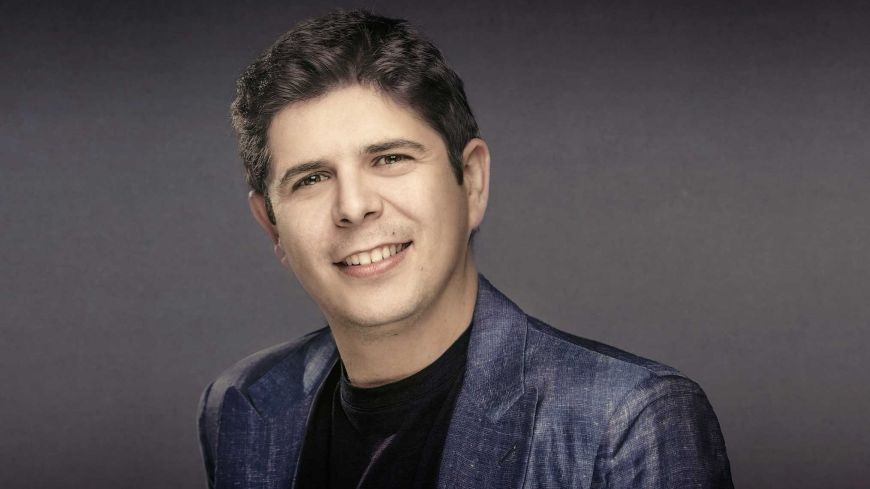 Schumann Piano Concerto, Queen's Hall, Review
