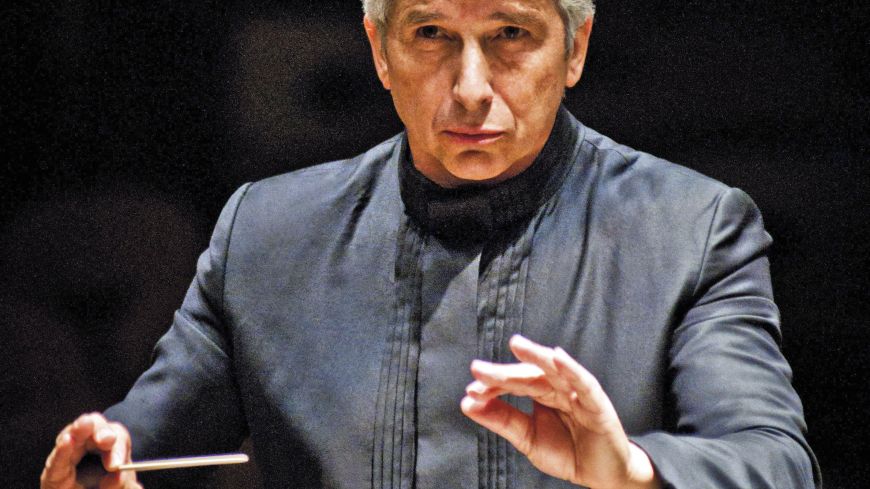 RSNO Season Finale: Mahler Three, Usher Hall, Review