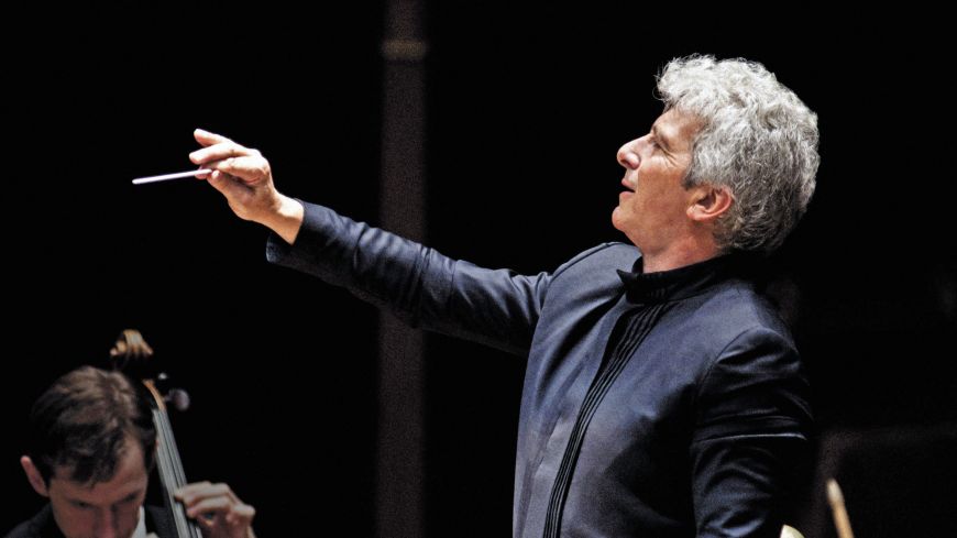 RSNO Ode to Joy, Usher Hall, Review
