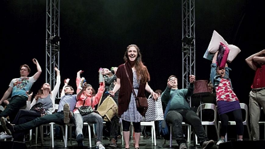 Under the Ground, Assembly Checkpoint, Review
