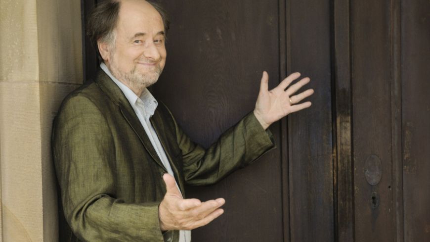Royal Scottish National Orchestra : Norrington Conducts Schumann, Usher Hall, Review