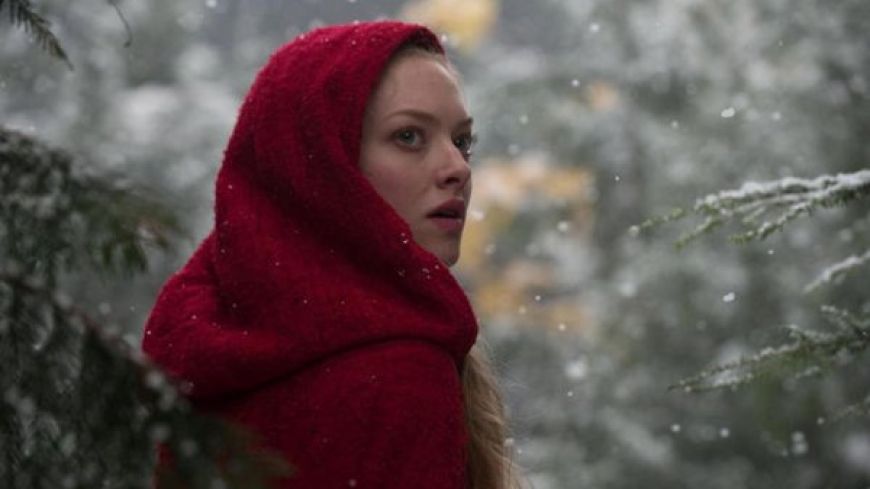 Film of the Week: Red Riding Hood