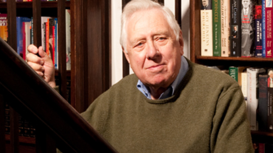 Edinburgh Book Festival: |The Dukes of Devonshire|" Review"
