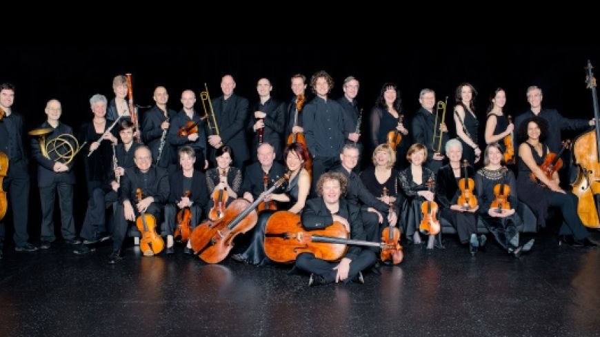 Isserlis plays Dvorak, Scottish Chamber Orchestra, Review