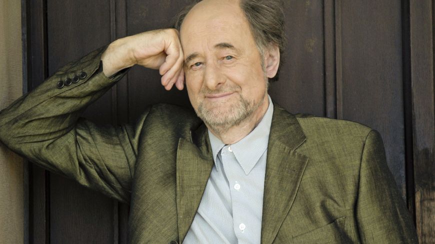 RSNO: Mendelssohn Piano Concerto No 1, Usher Hall, Review