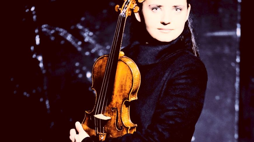RSNO: Tchaikovsky Five, Usher Hall, Review