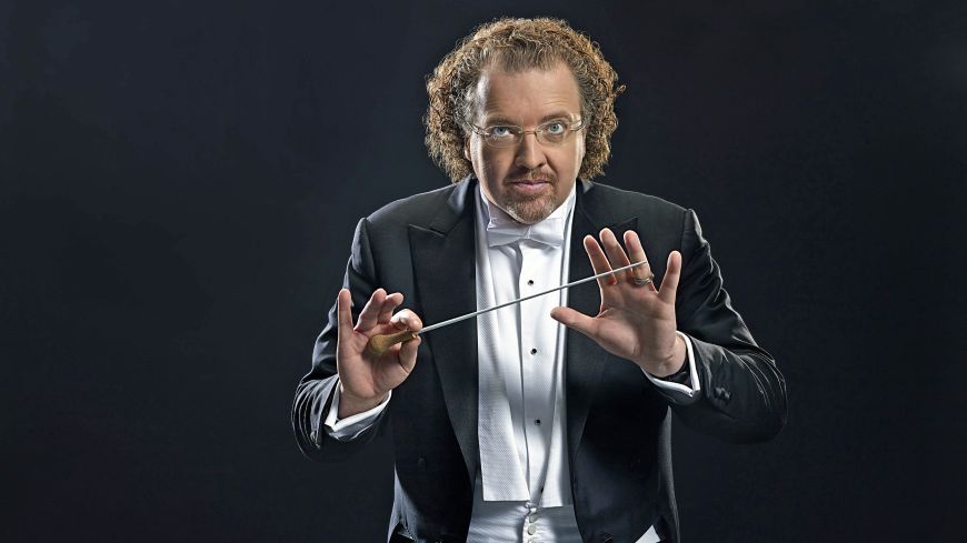RSNO Denève Returns: The Auld Alliance, Usher Hall, Review